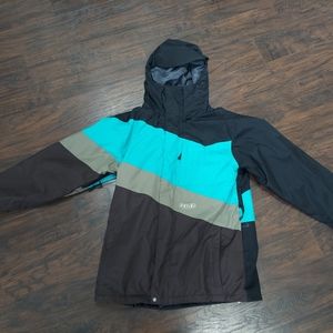 Rare Volcom snowboard jacket